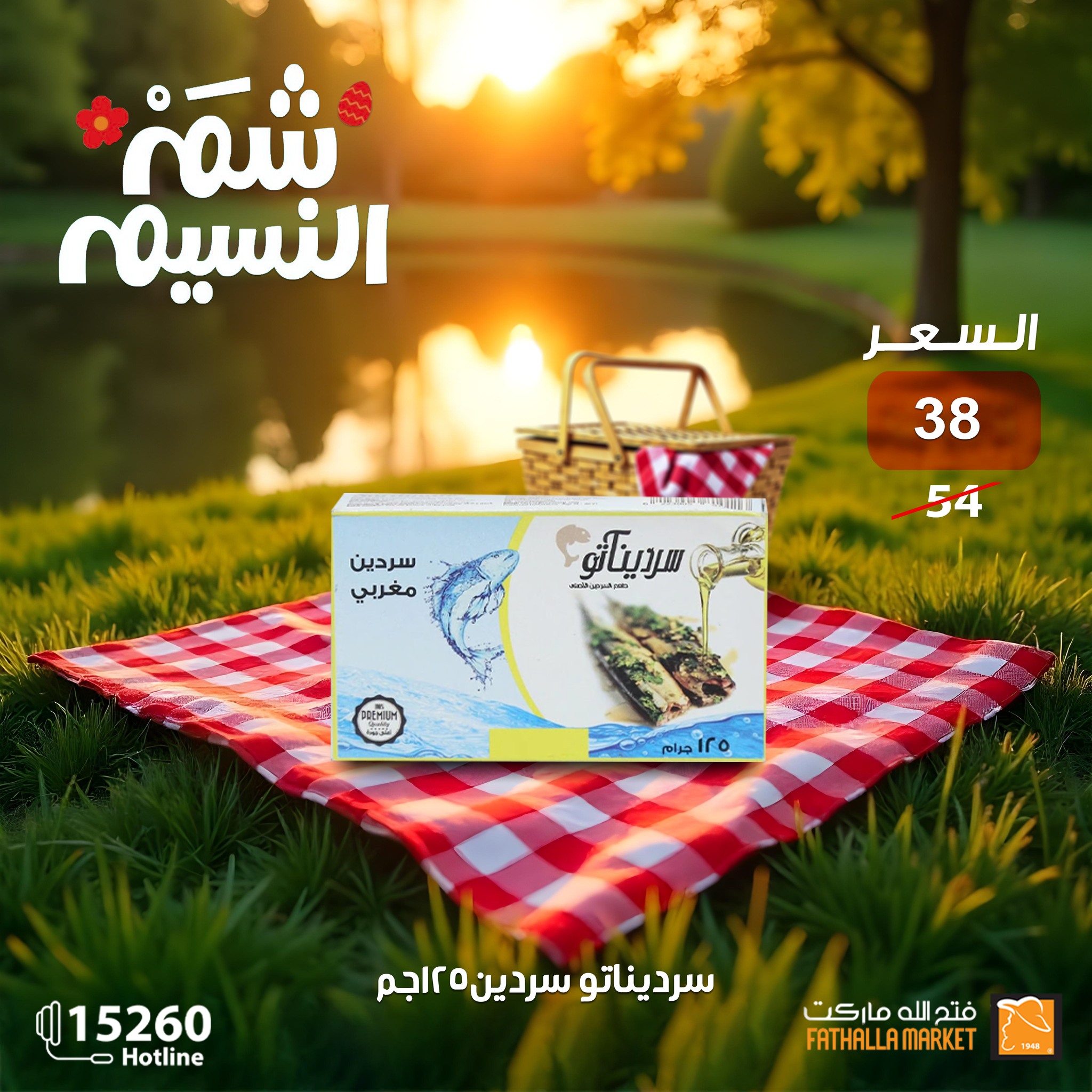 fathalla offers from 19apr to 16apr 2025 عروض فتح الله من 19 إبريل حتى 16 إبريل 2025 صفحة رقم 17